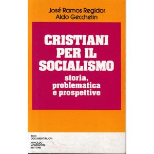 CRISTIANI PER IL SOCIALISMO